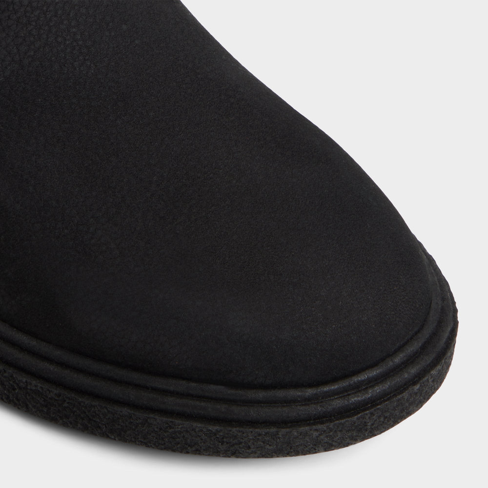 Torro in Black - Chukka boot