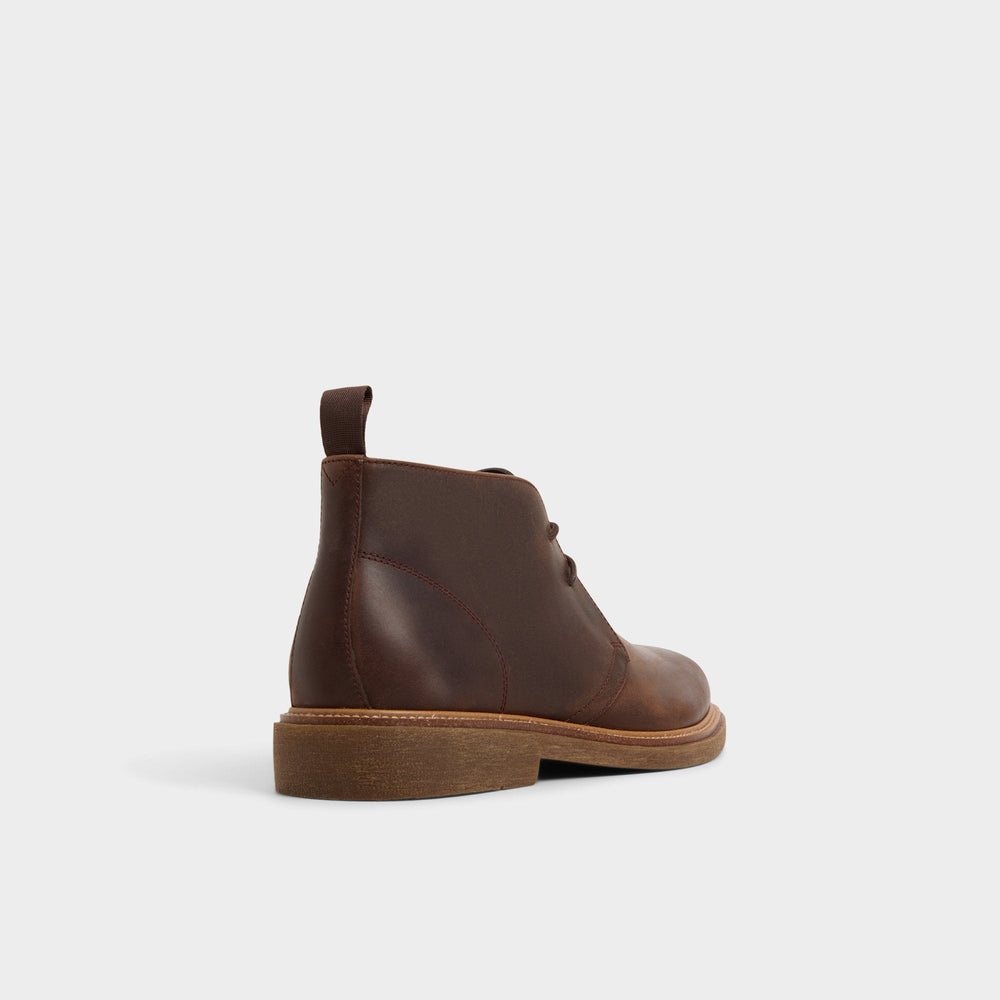 Jefrey Brown Overflow Men's Chukka boots - Chukka boot