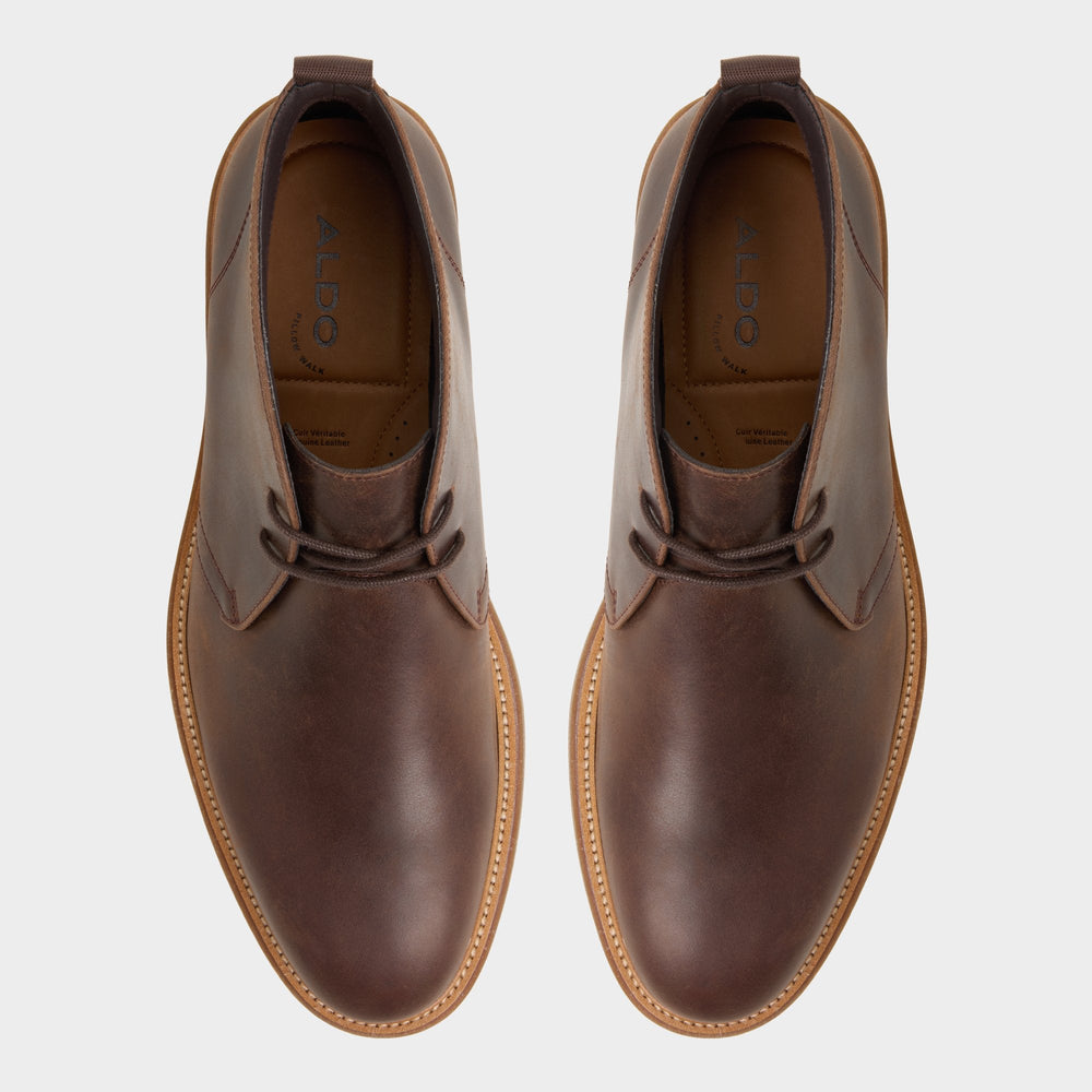 Jefrey Brown Overflow Men's Chukka boots - Chukka boot