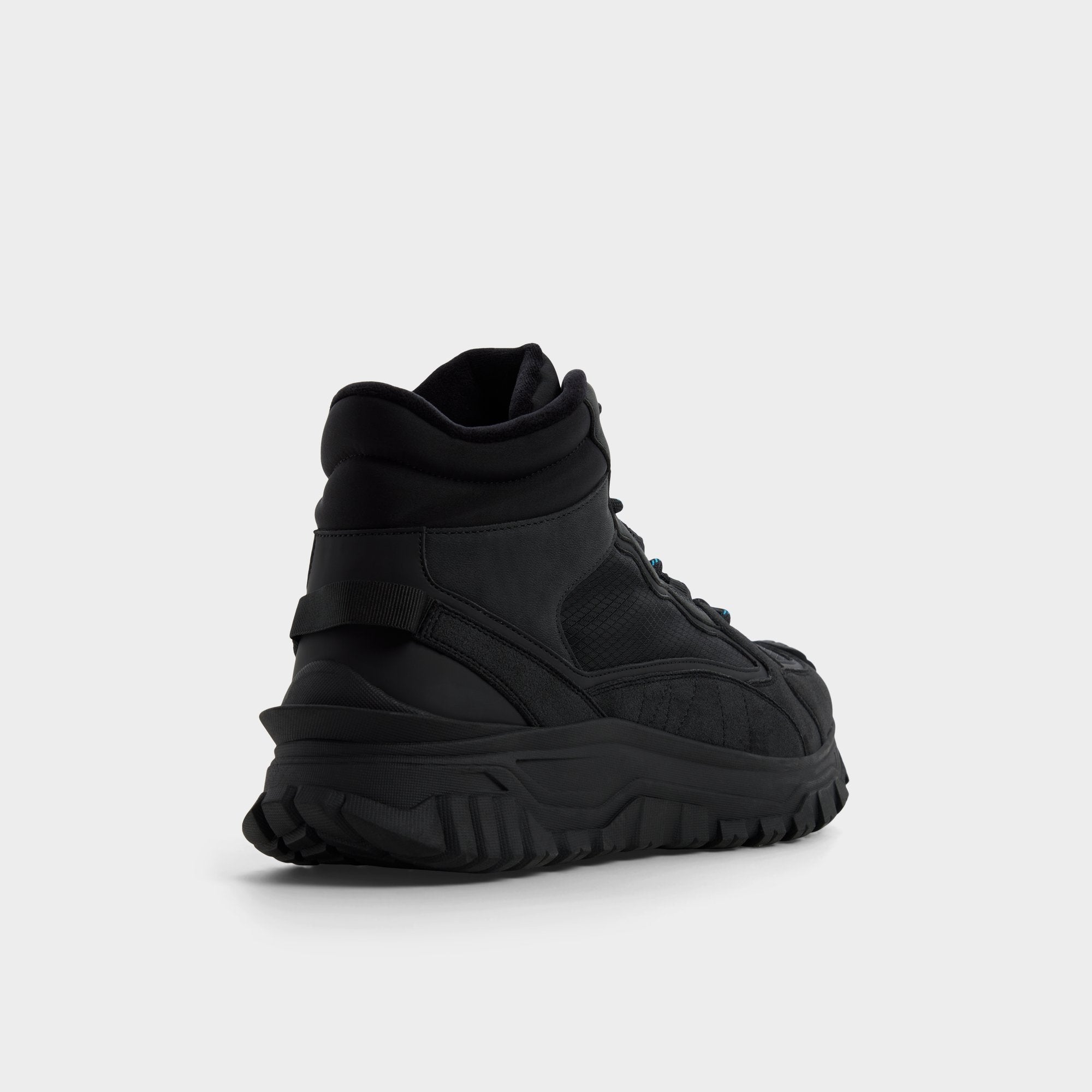 Lynx in Black 14163372 - Lace-up boot