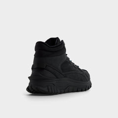 Lynx in Black 14163372 - Lace-up boot