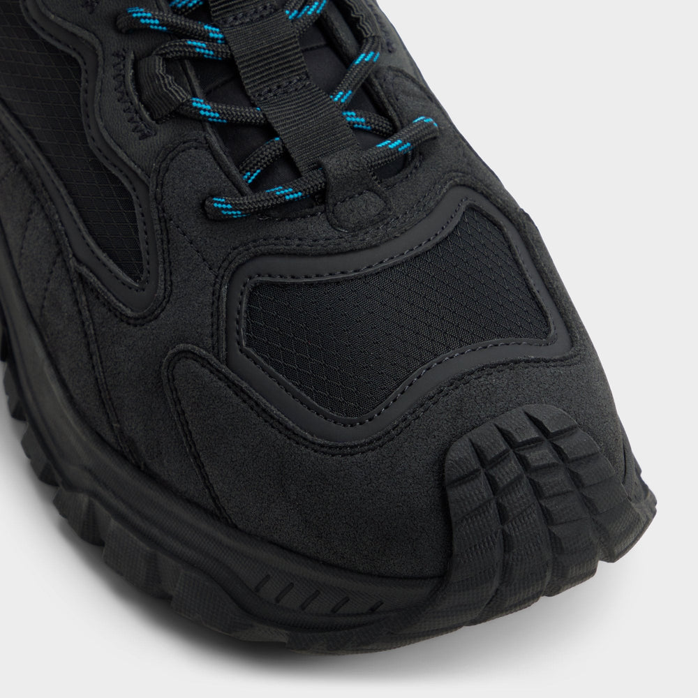 Lynx in Black 14163372 - Lace-up boot