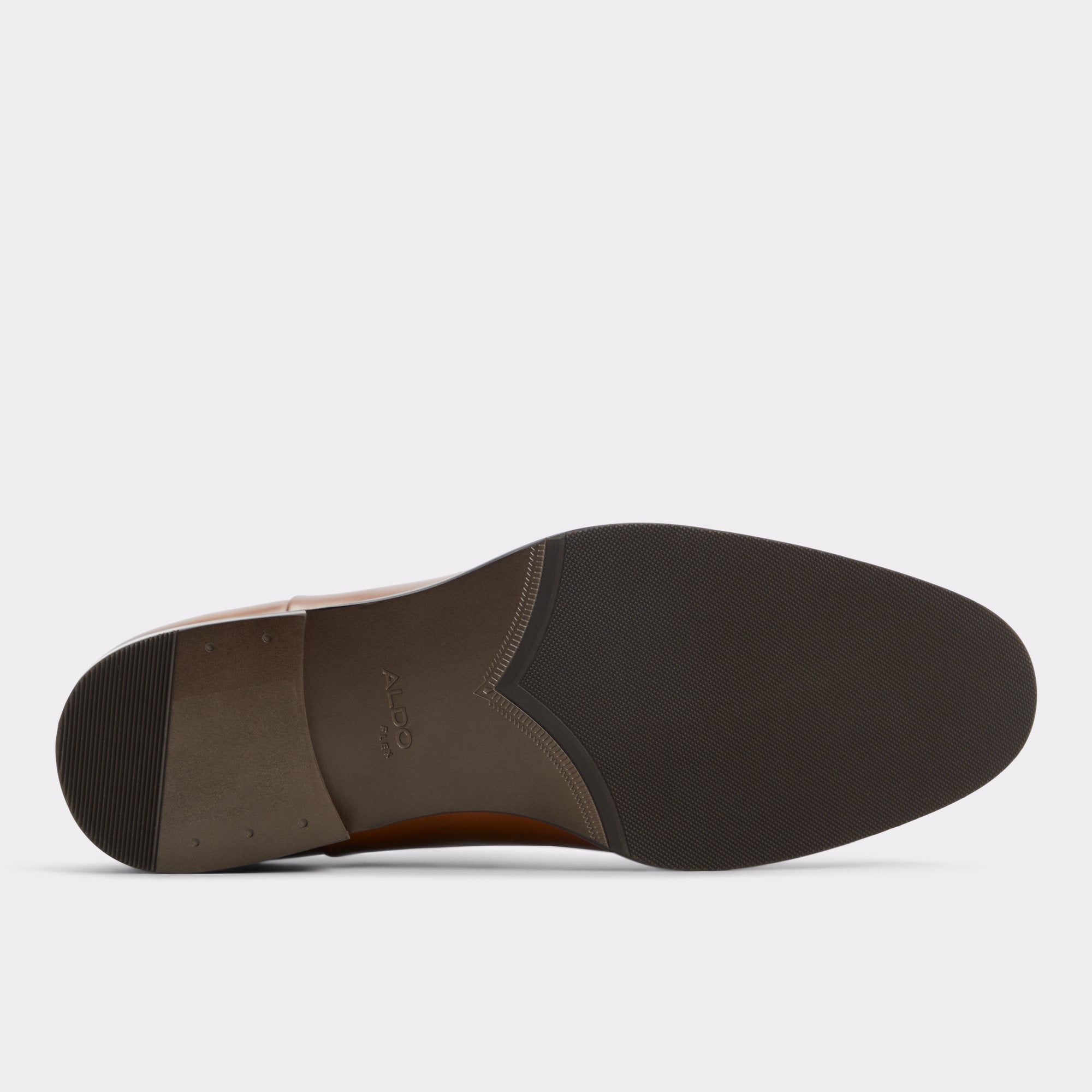 Lazio in Cognac - Oxford shoe