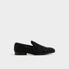 Lux in Black - Loafer