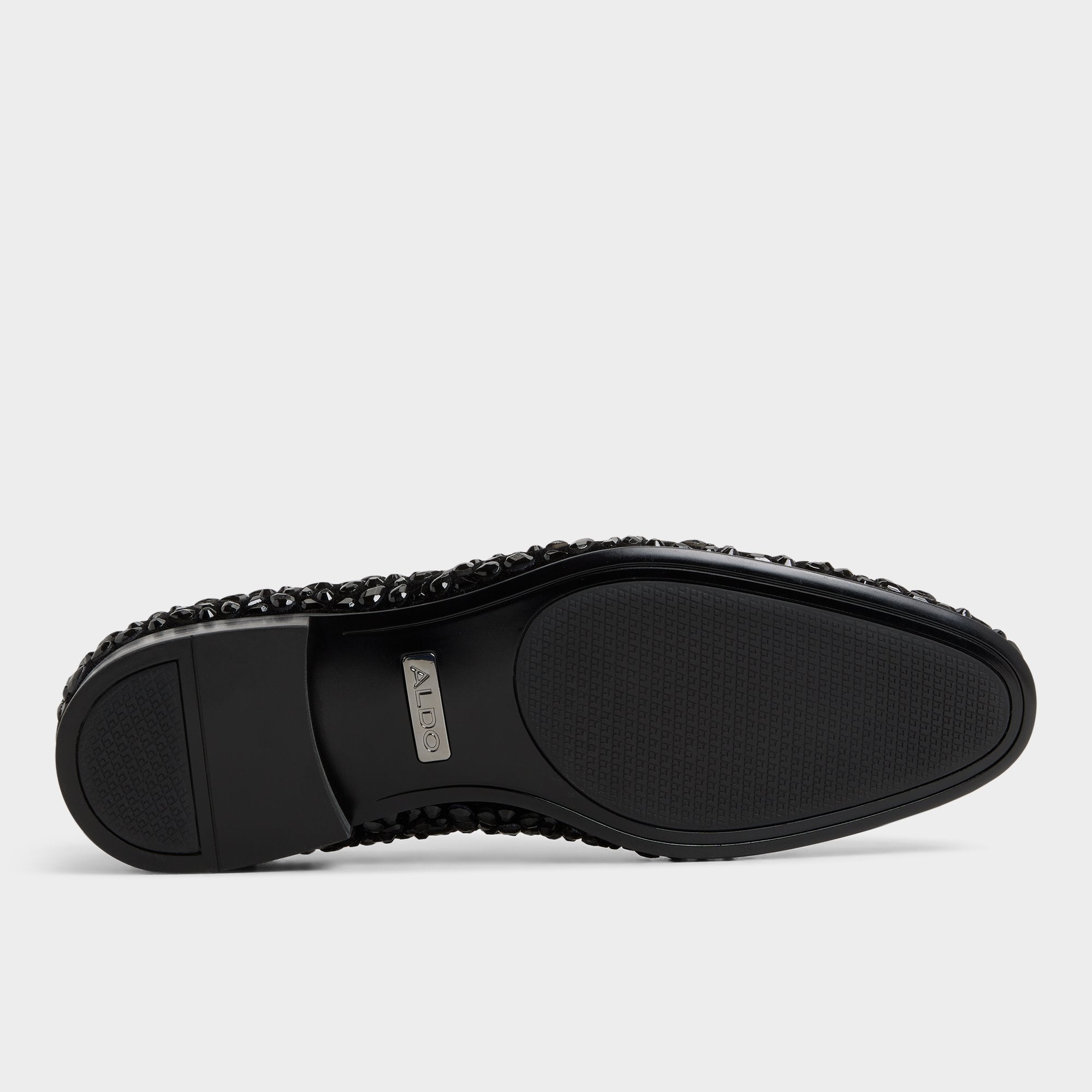 Lux in Black - Loafer