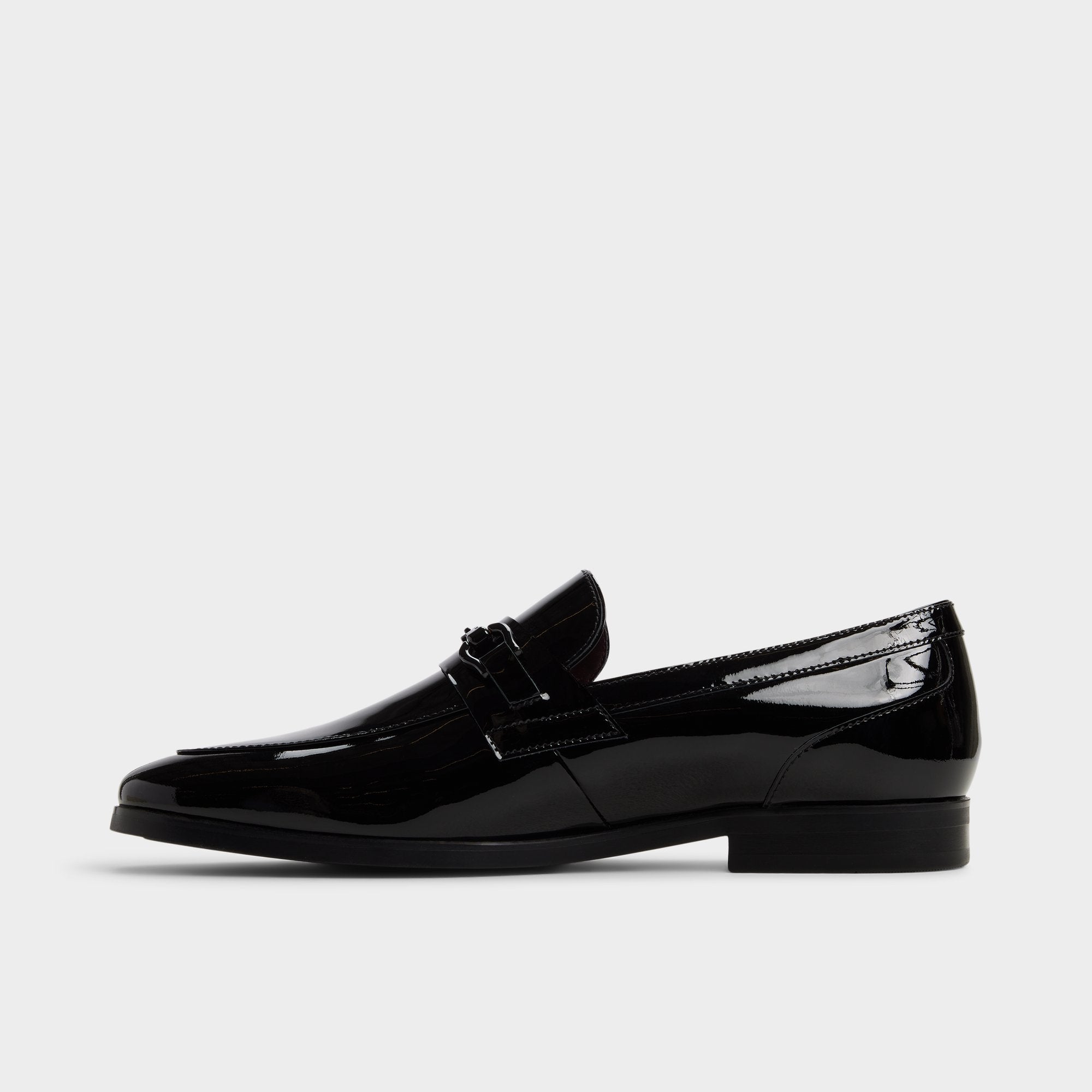 Samuel in Other Black 14154100 - Loafer