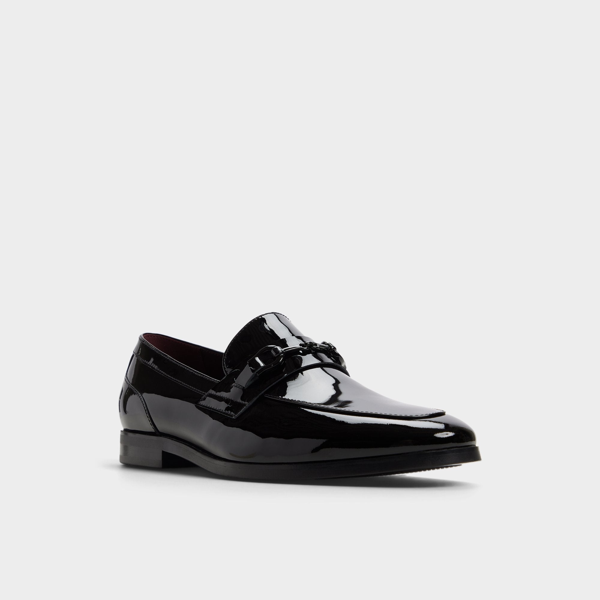 Samuel in Other Black 14154100 - Loafer
