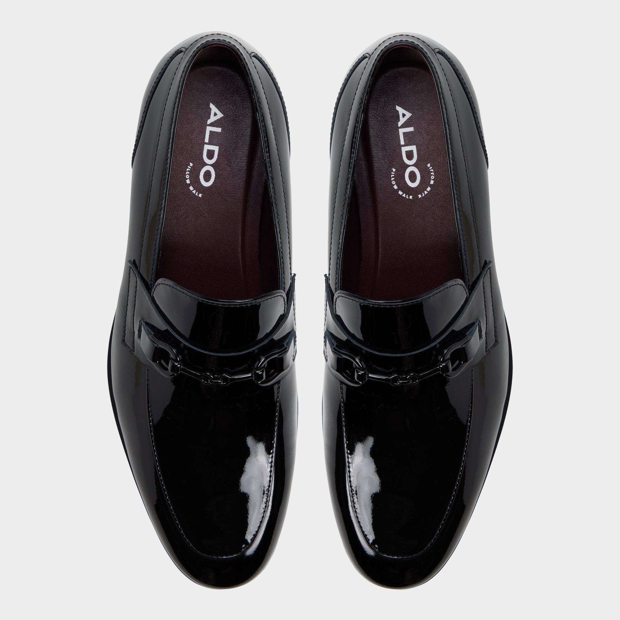 Samuel in Other Black 14154100 - Loafer