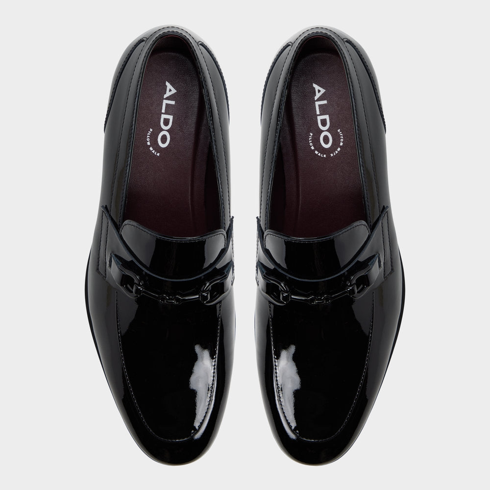 Samuel in Other Black 14154100 - Loafer