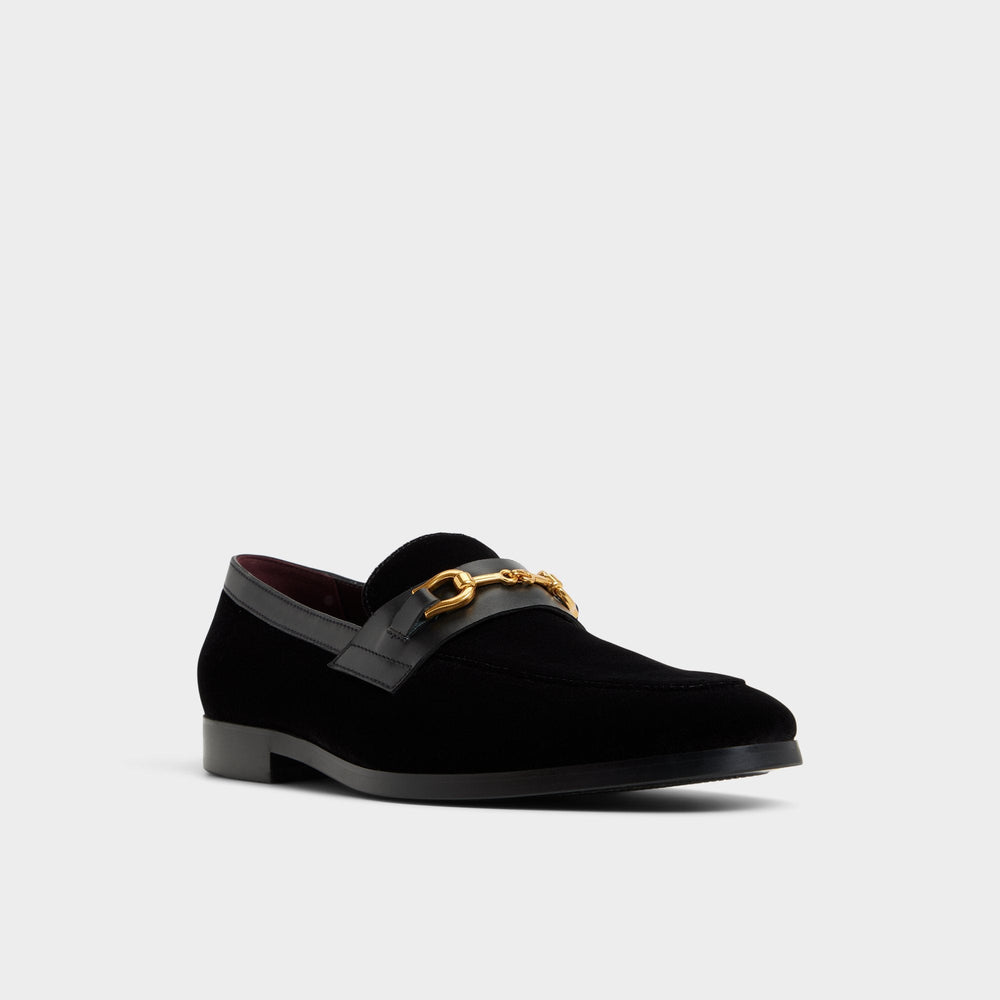 Samuel in Other Black 14154097 - Loafer