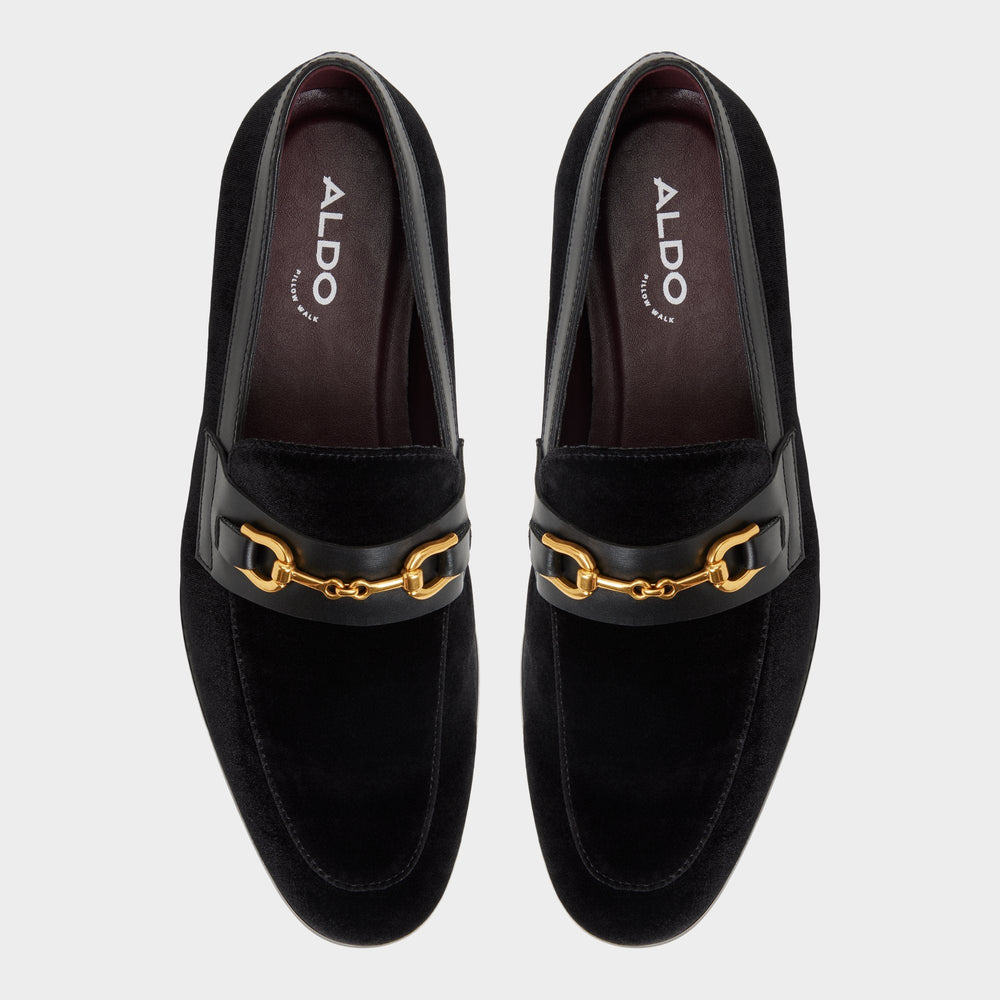 Samuel in Other Black 14154097 - Loafer