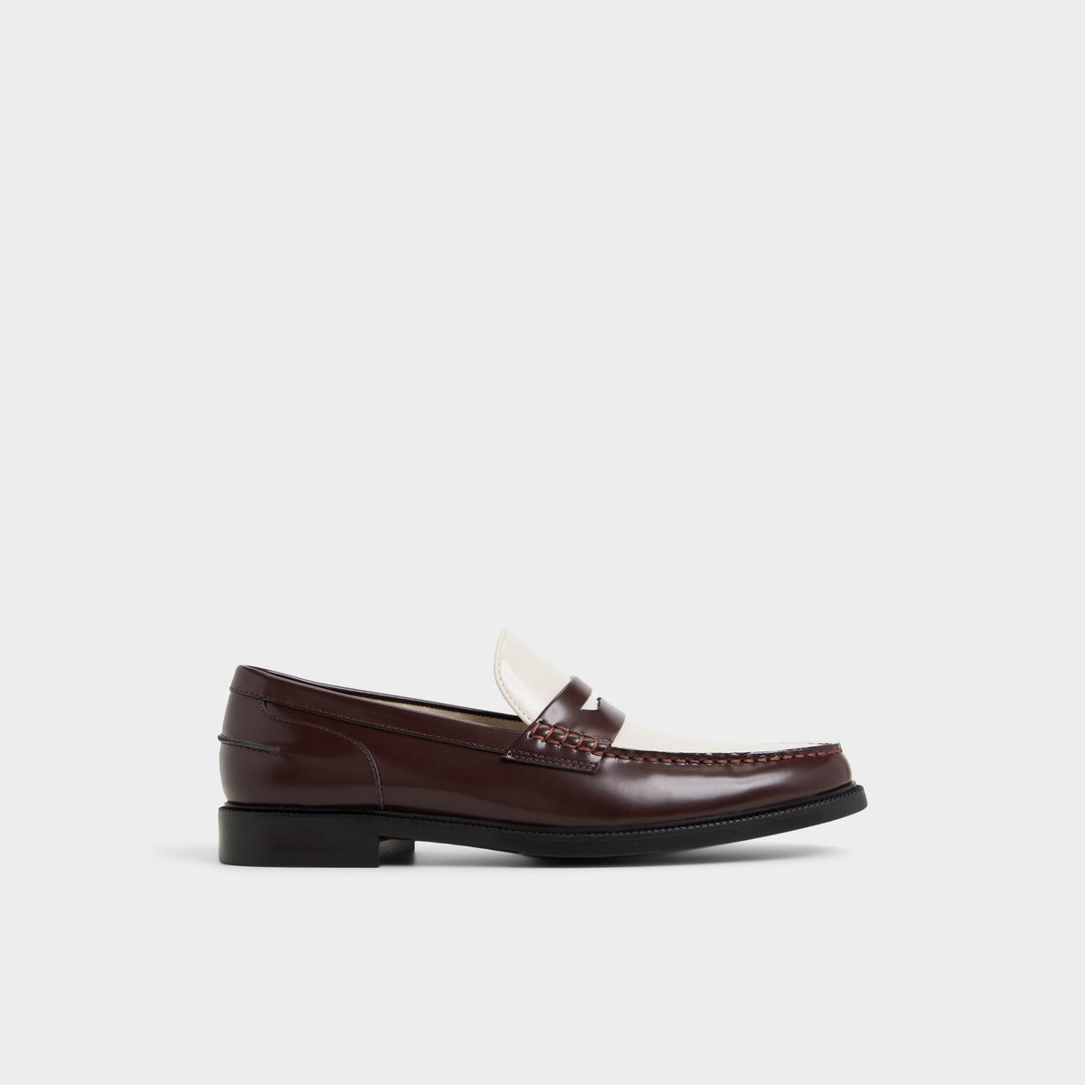 Kieran in Bordo - Loafer