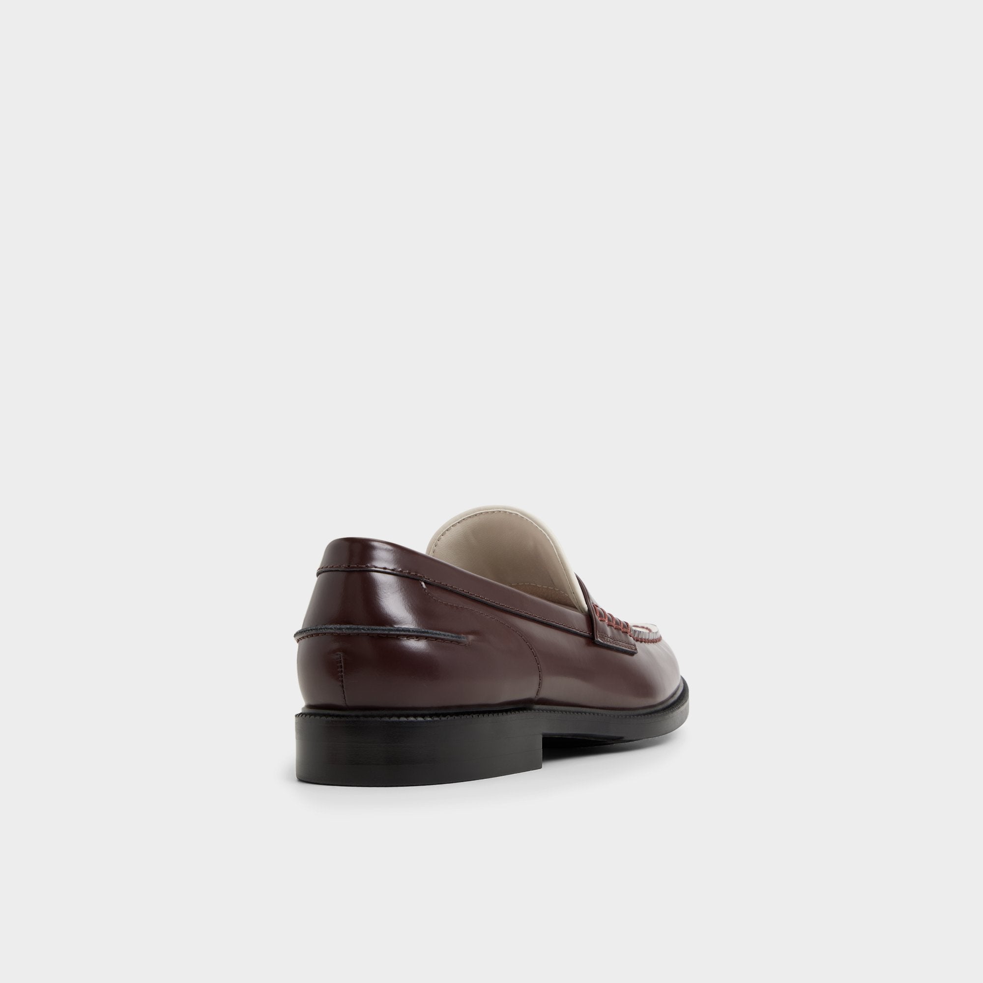 Kieran in Bordo - Loafer