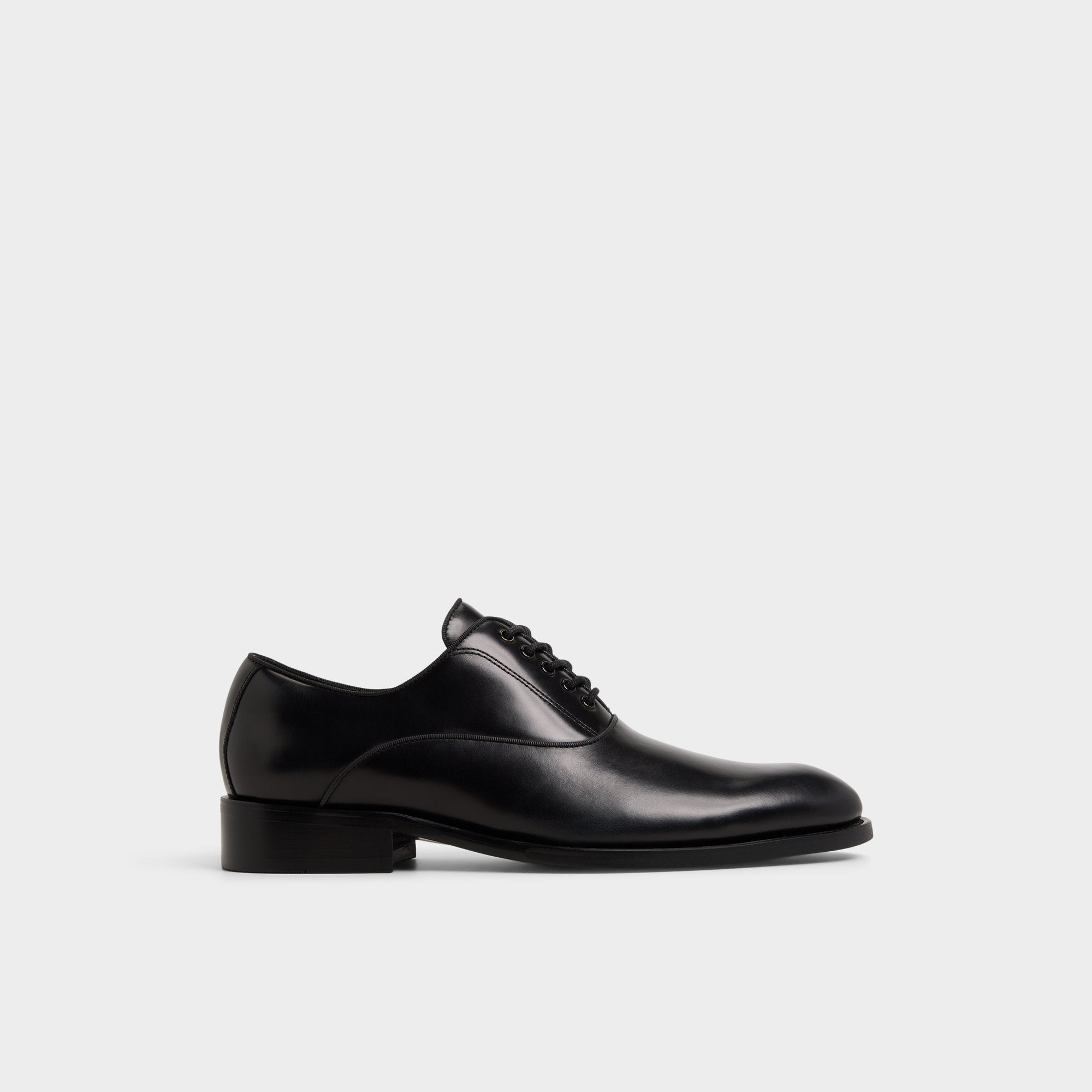 Braz in Other Black 14161933 - Oxford shoe