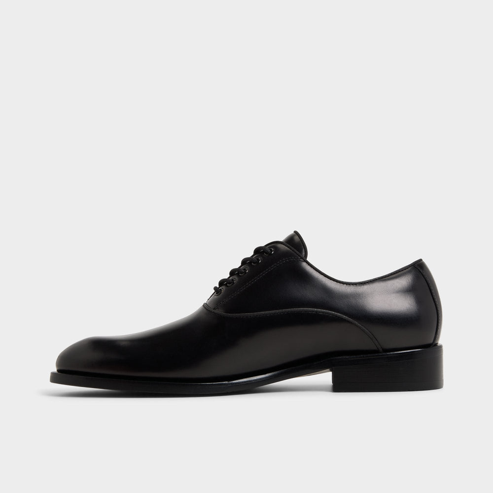Braz in Other Black 14161933 - Oxford shoe