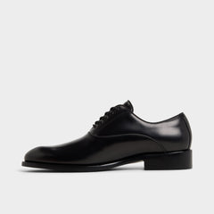 Braz in Other Black 14161933 - Oxford shoe
