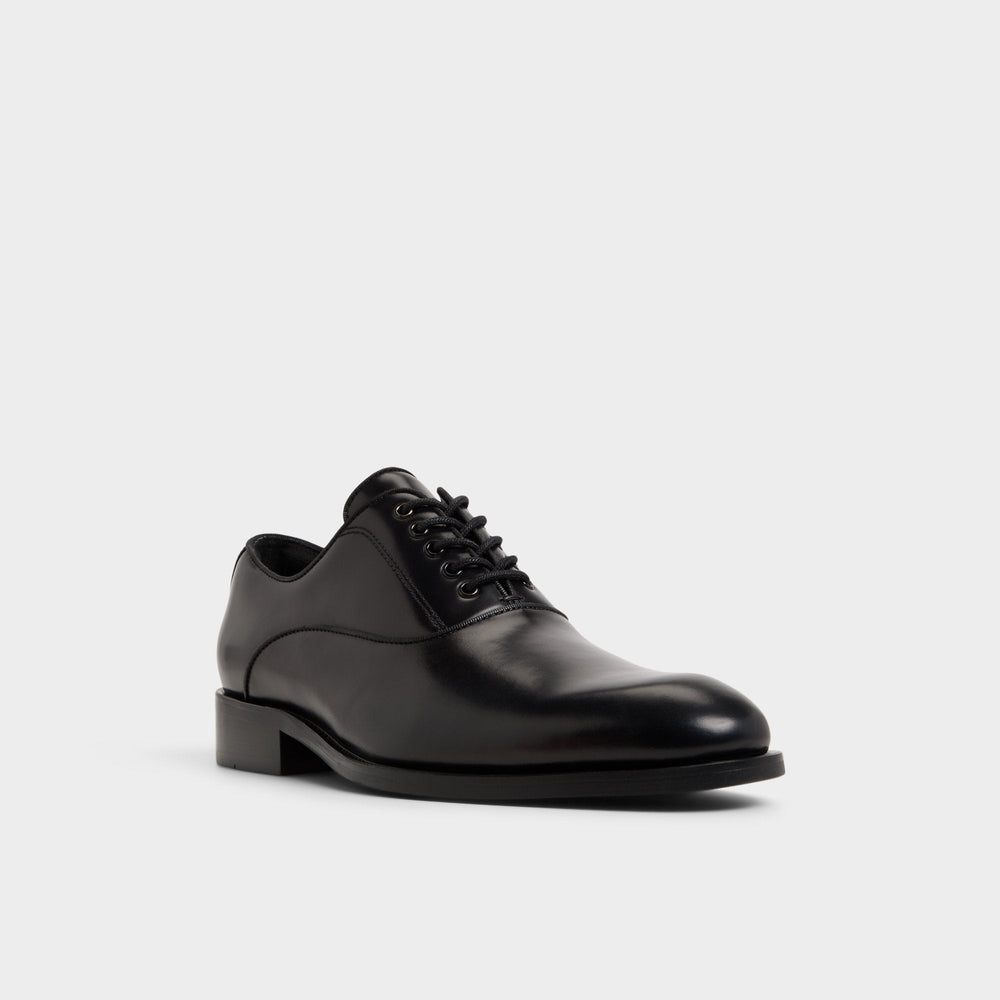 Braz in Other Black 14161933 - Oxford shoe