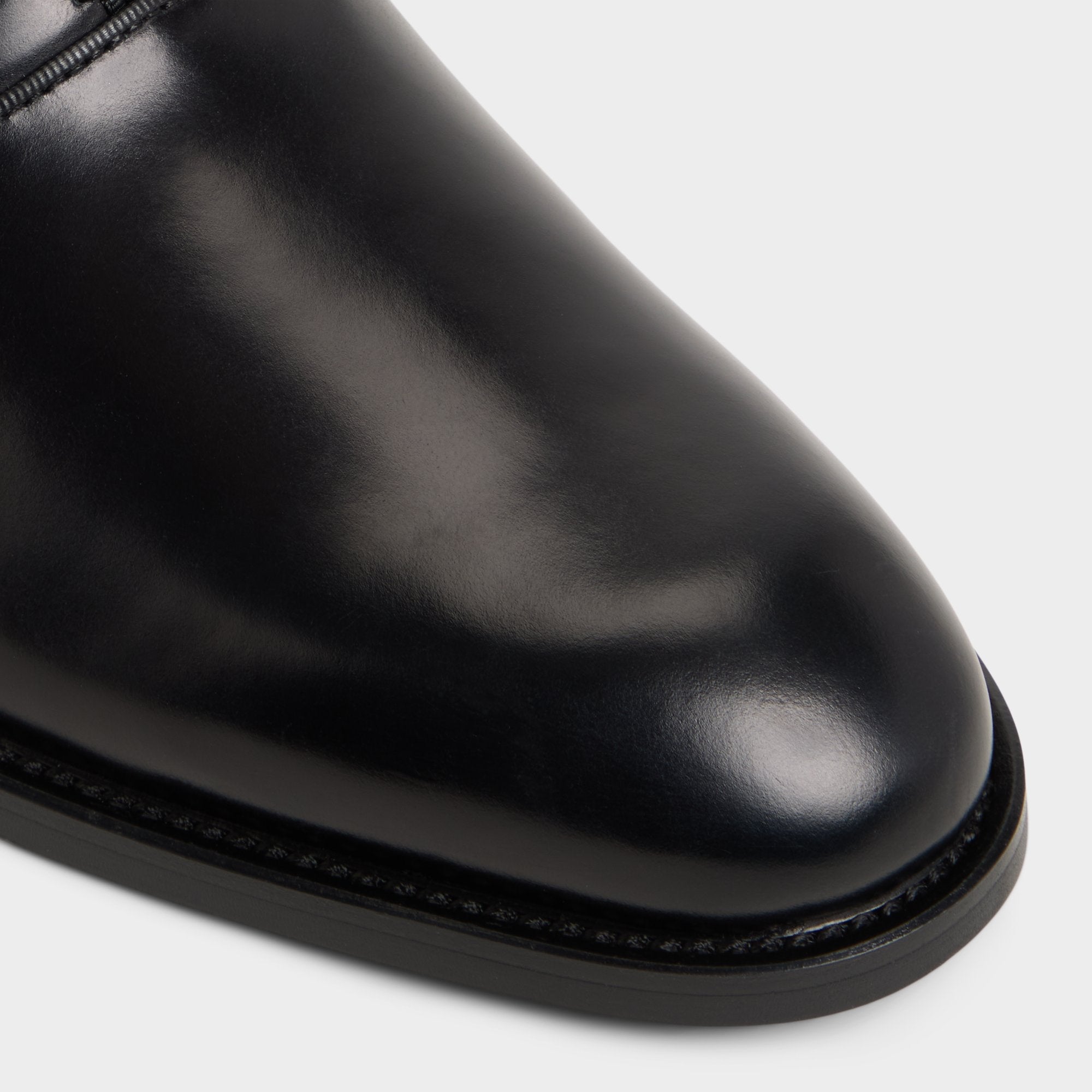 Braz in Other Black 14161933 - Oxford shoe