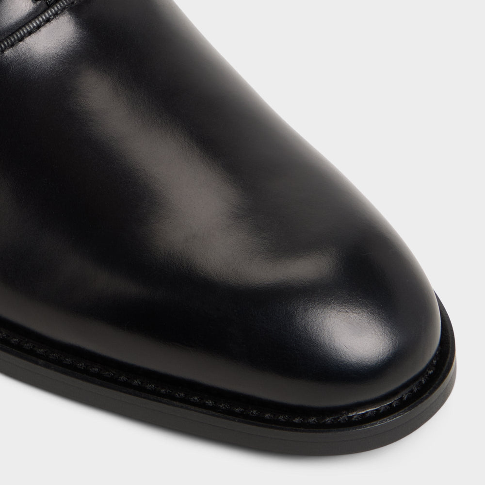 Braz in Other Black 14161933 - Oxford shoe
