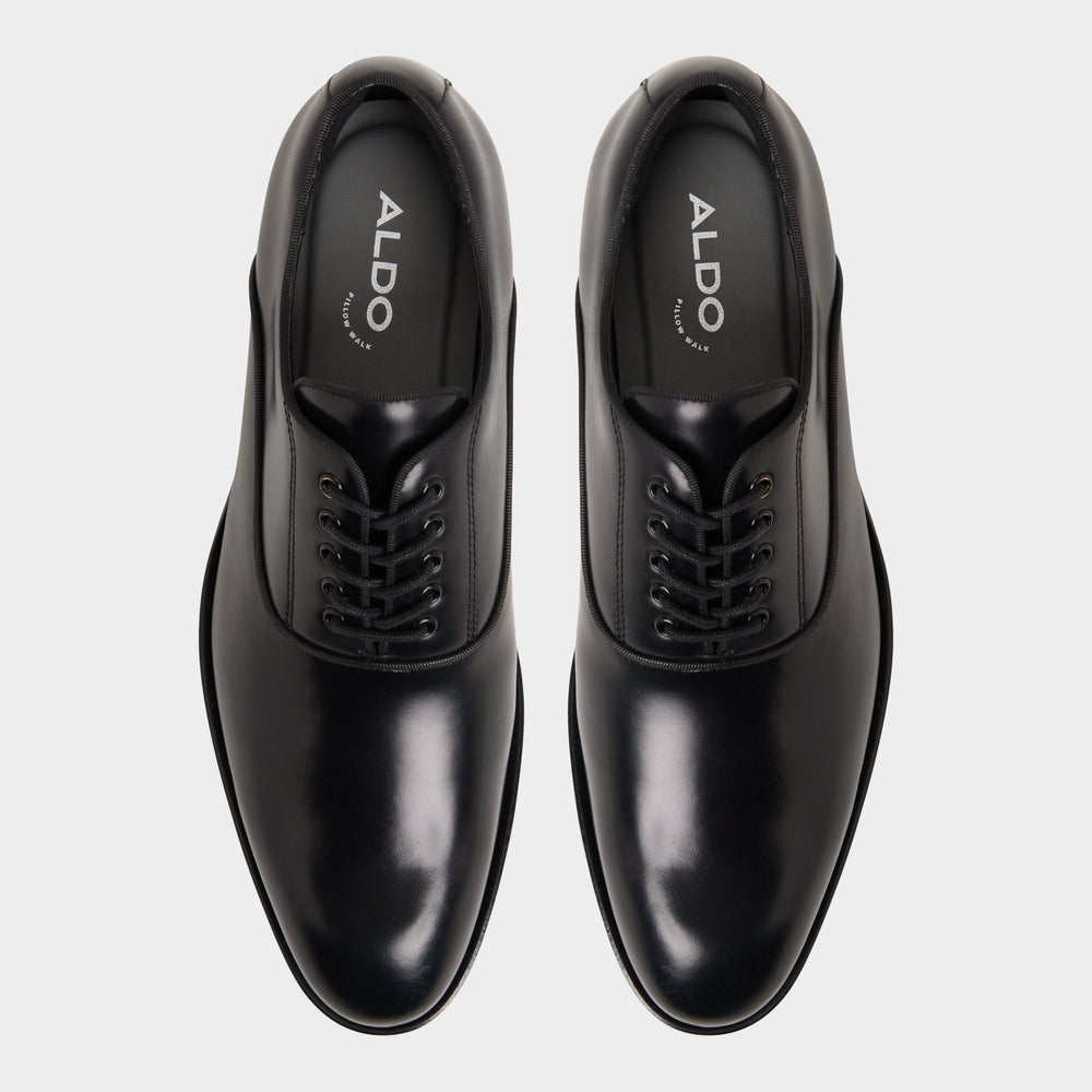 Braz in Other Black 14161933 - Oxford shoe