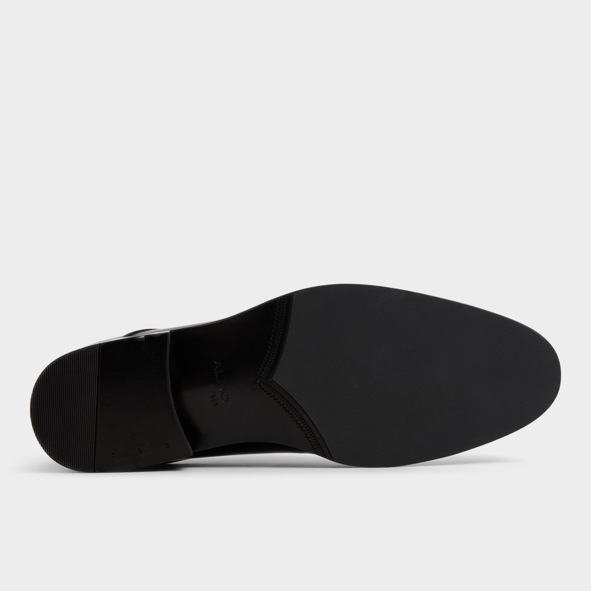 Braz in Other Black 14161933 - Oxford shoe