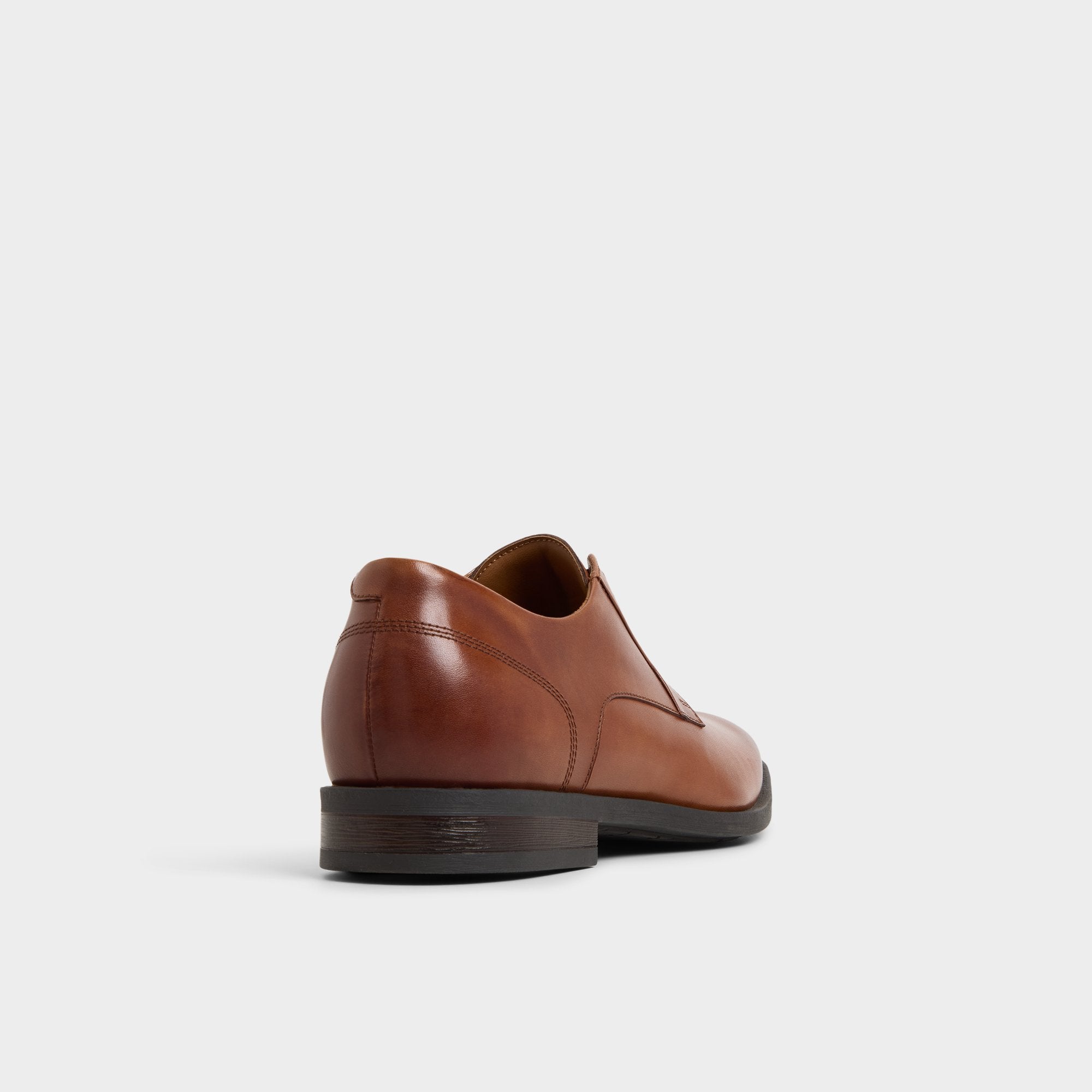 Teodoro in Cognac - Derby shoe