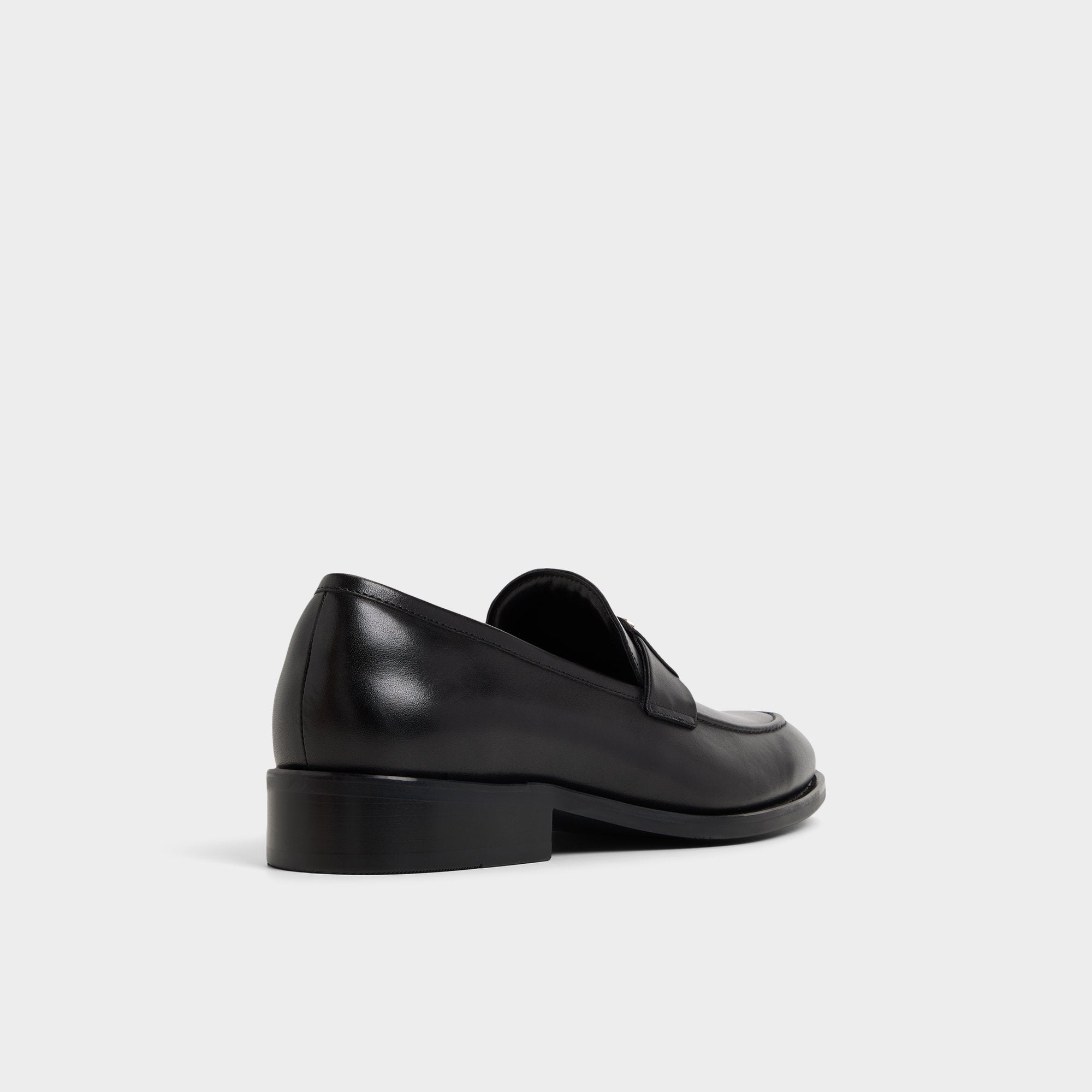 Beck in Other Black - Loafer