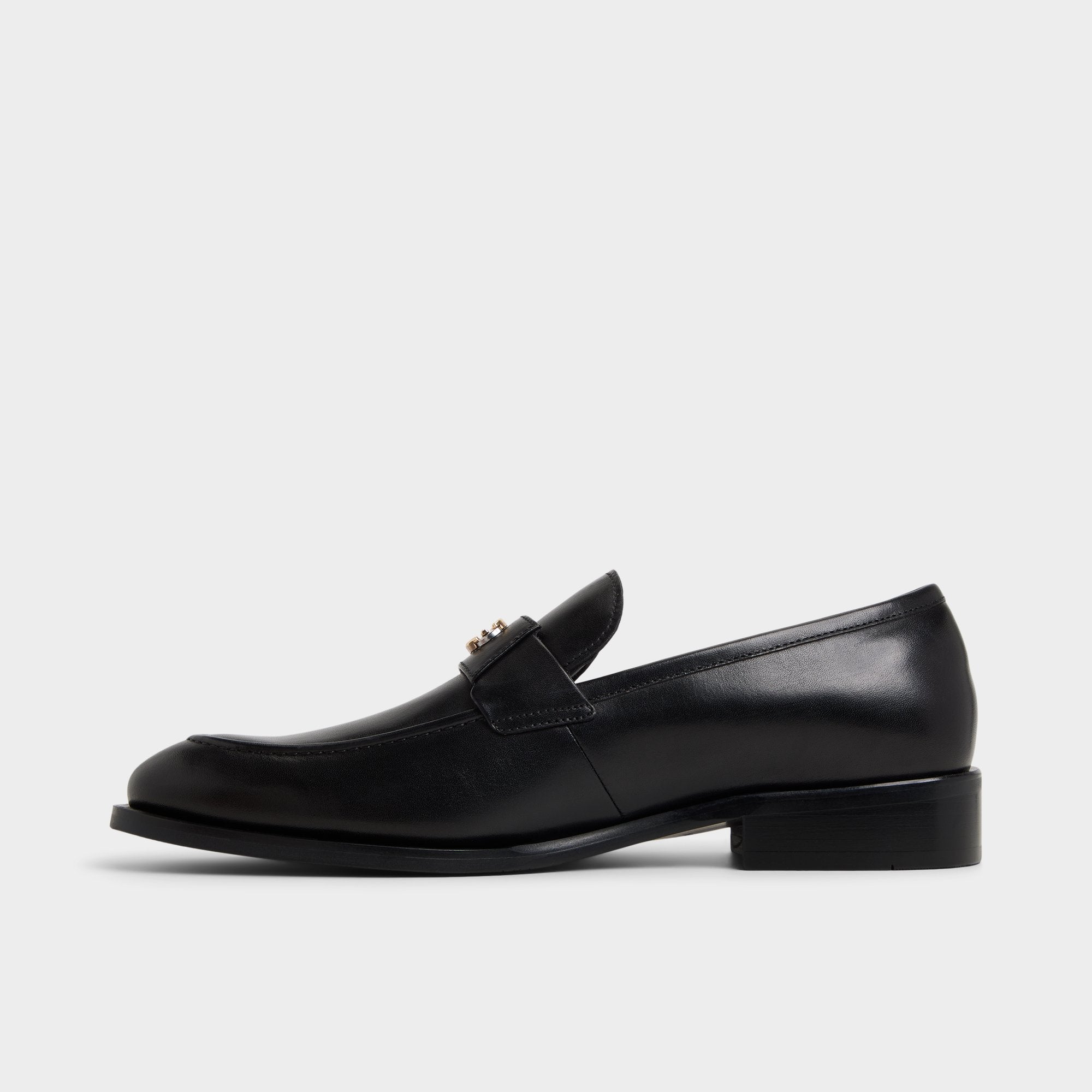 Beck in Other Black - Loafer