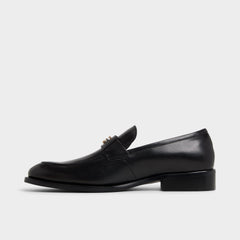 Beck in Other Black - Loafer