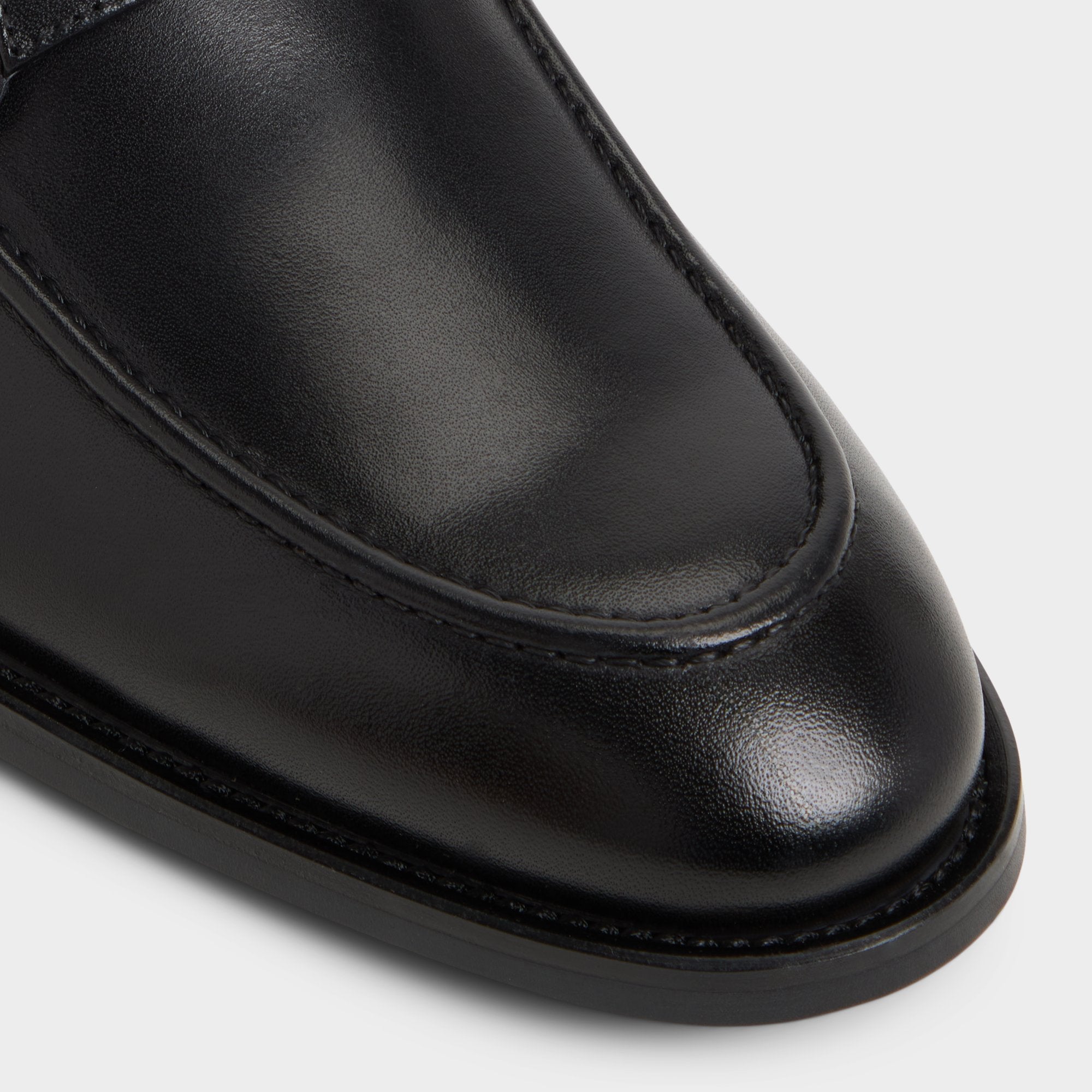 Beck in Other Black - Loafer