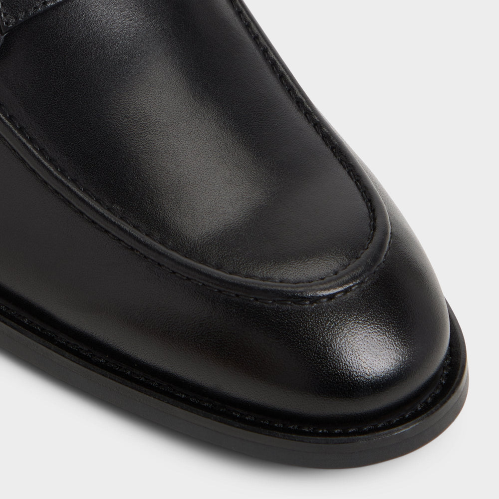 Beck in Other Black - Loafer