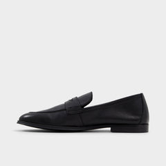 Journey Black Men's Loafers & Slip-Ons - Loafer