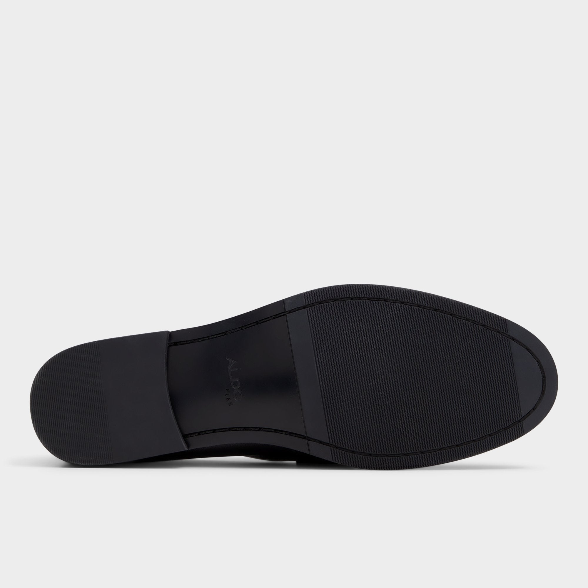 Journey Black Men's Loafers & Slip-Ons - Loafer