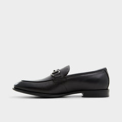 Walters Black Men's Dress Shoes - Loafer