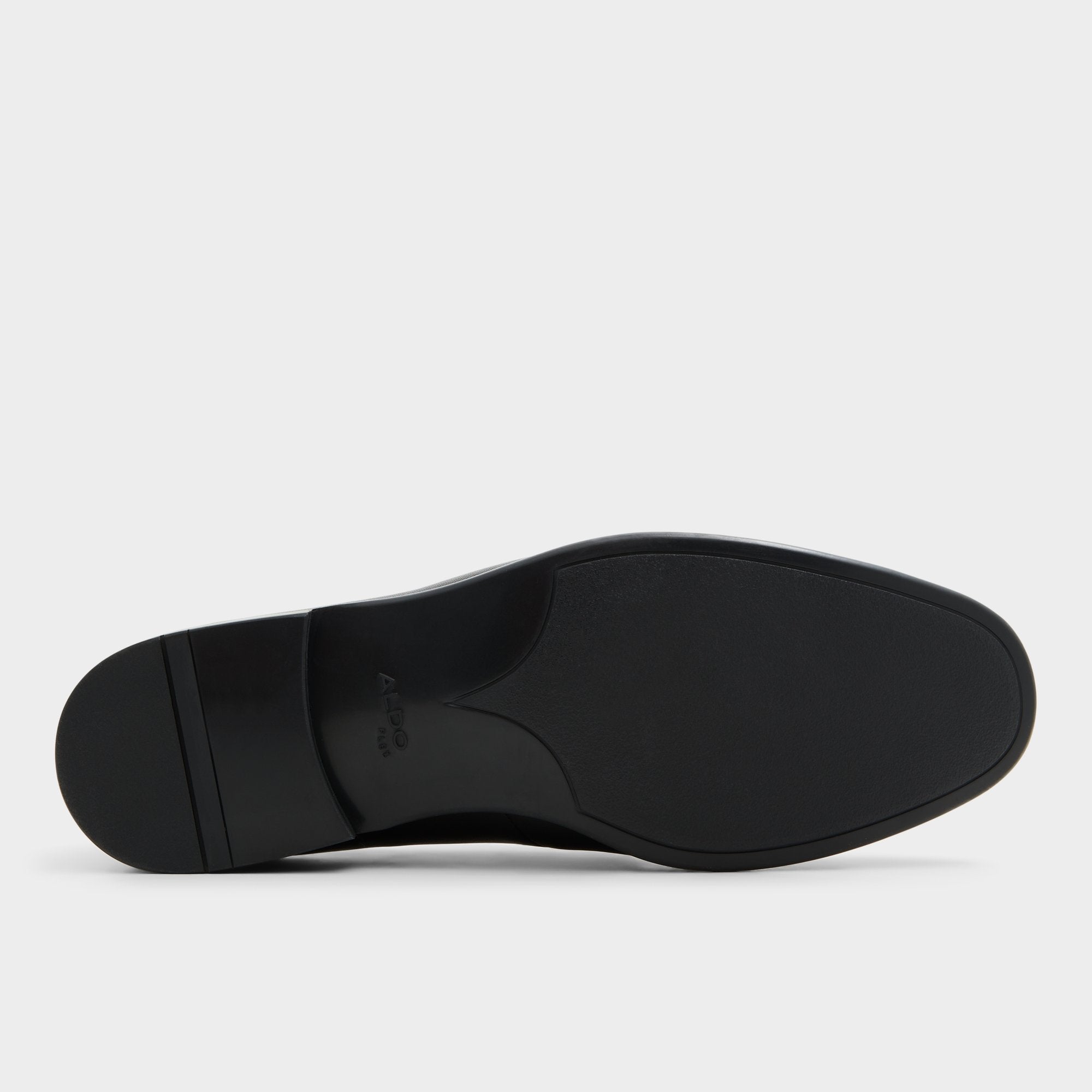 Walters Black Men's Dress Shoes - Loafer