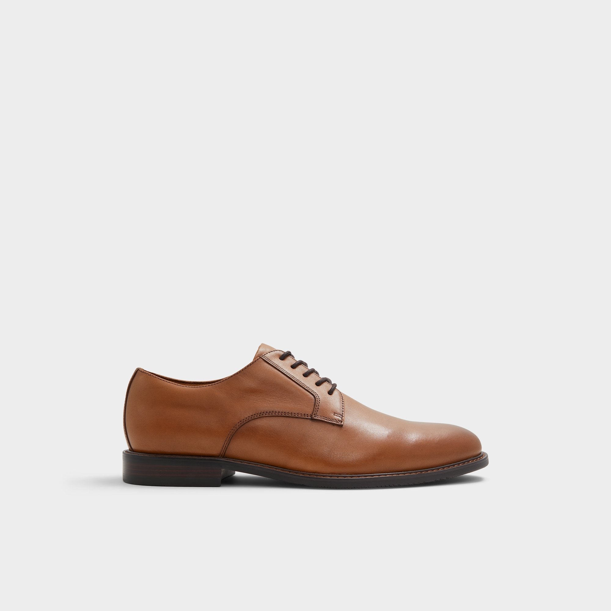 Hanfordd Cognac Men's Oxfords & Lace-ups - Oxford shoe