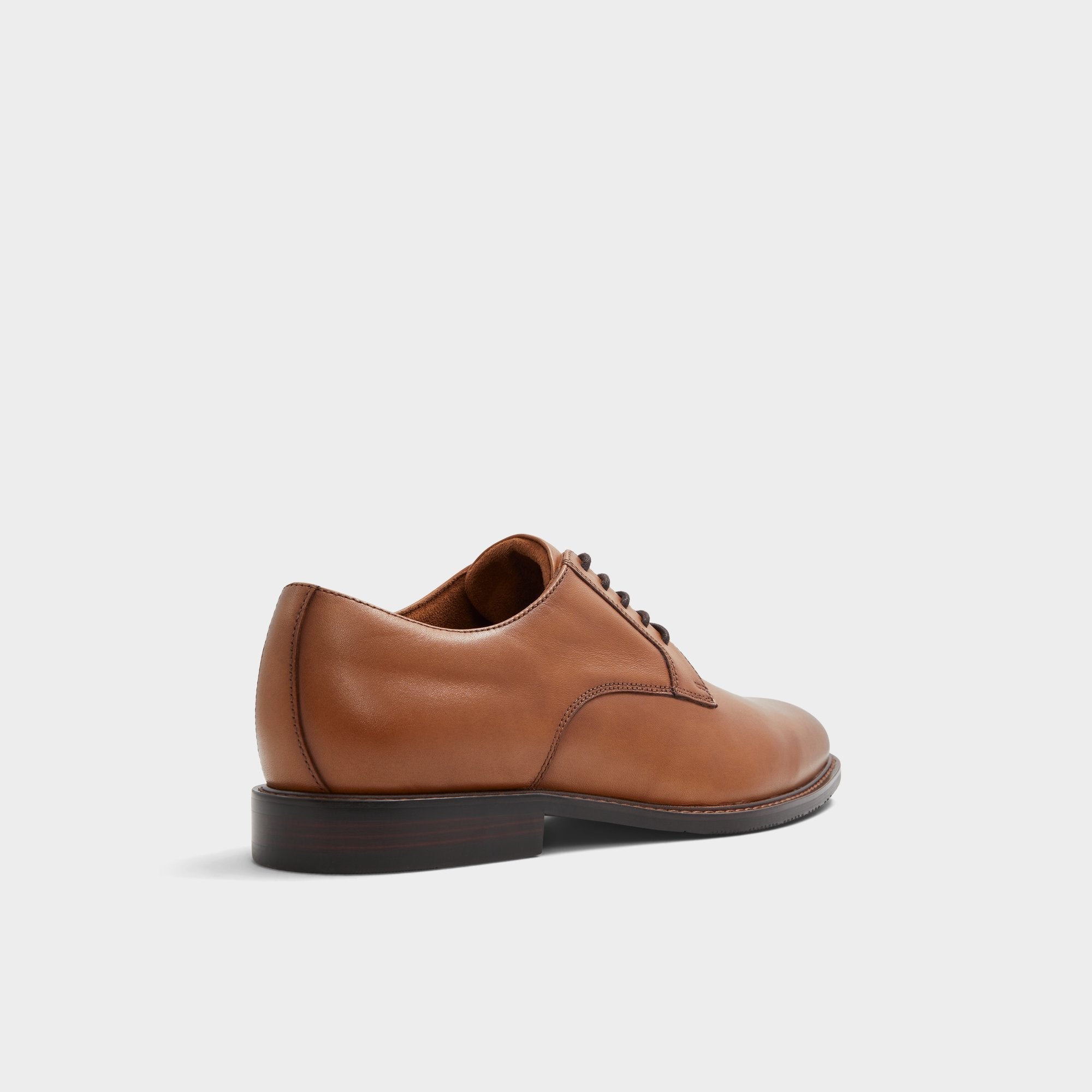 Hanfordd Cognac Men's Oxfords & Lace-ups - Oxford shoe
