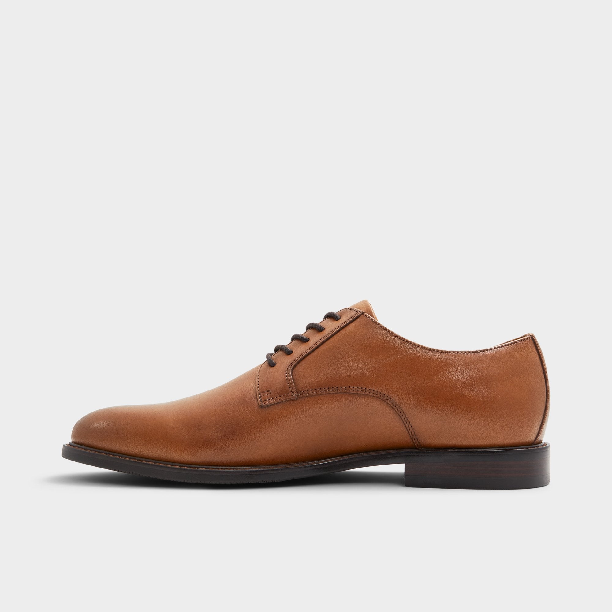 Hanfordd Cognac Men's Oxfords & Lace-ups - Oxford shoe