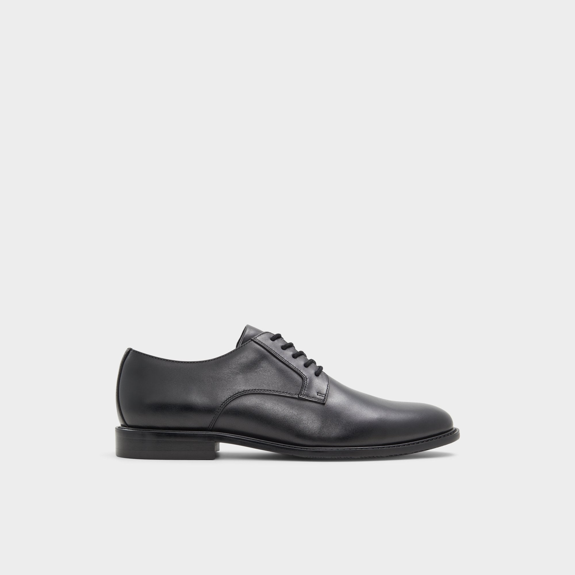 Hanfordd Black Men's Oxfords & Lace-ups - Oxford shoe