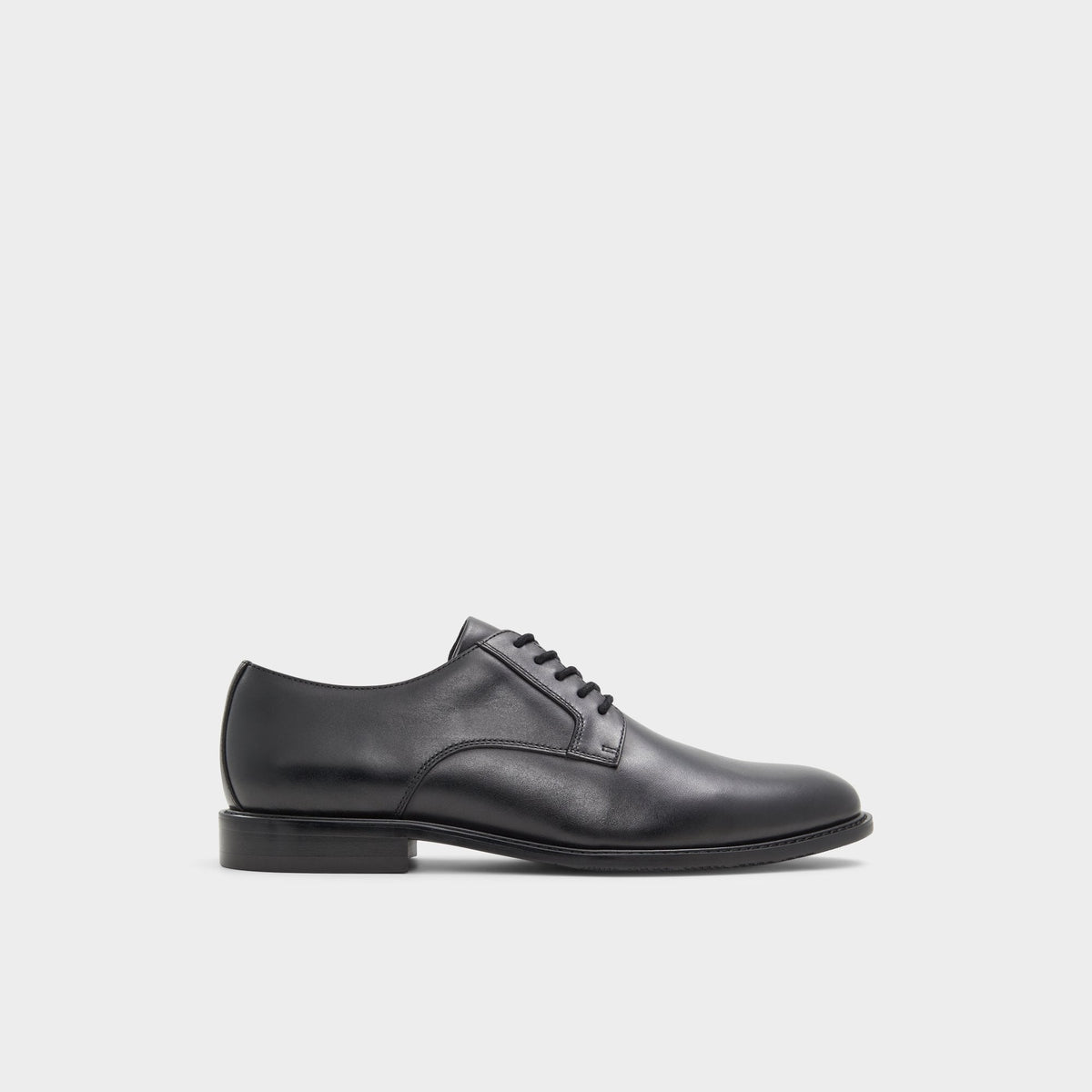 Hanfordd Black Men's Oxfords & Lace-ups - Oxford shoe