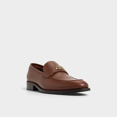 Beck in Other Brown - Loafer