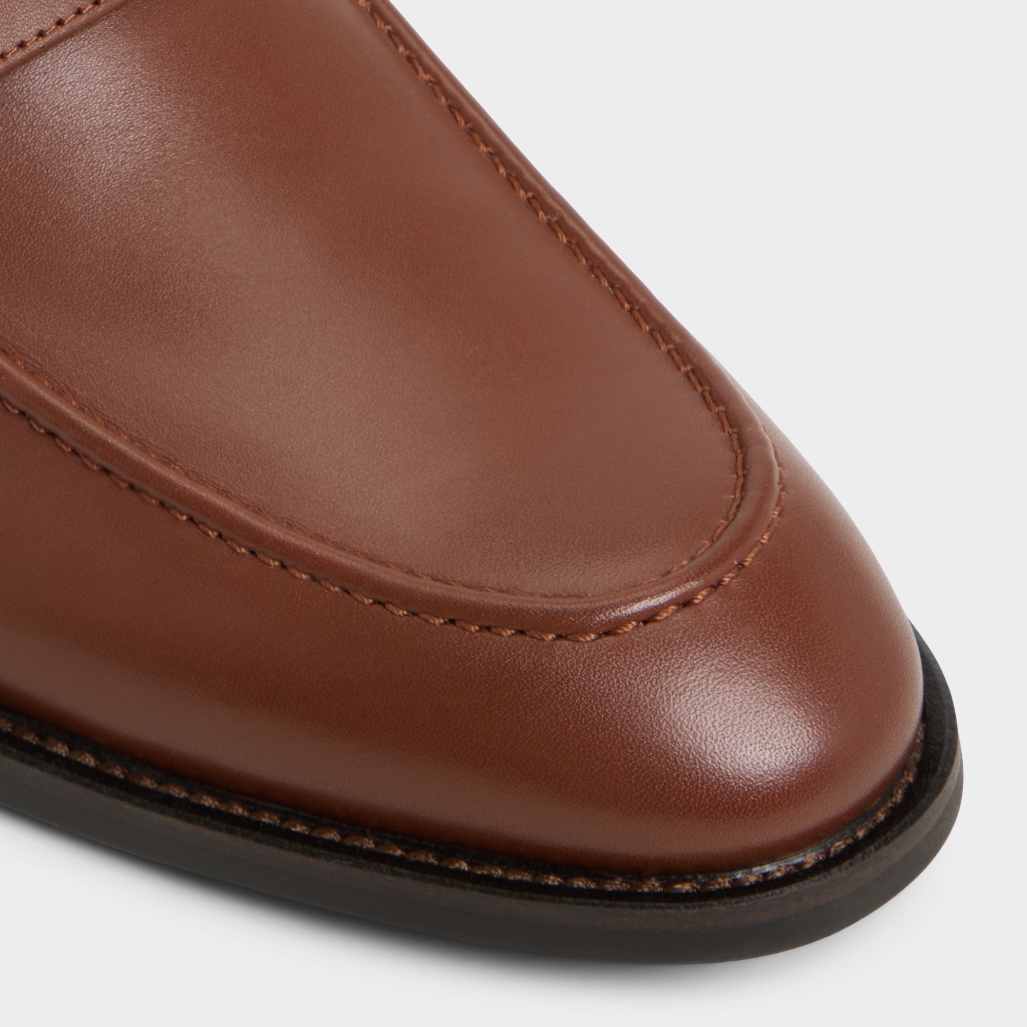 Beck in Other Brown - Loafer