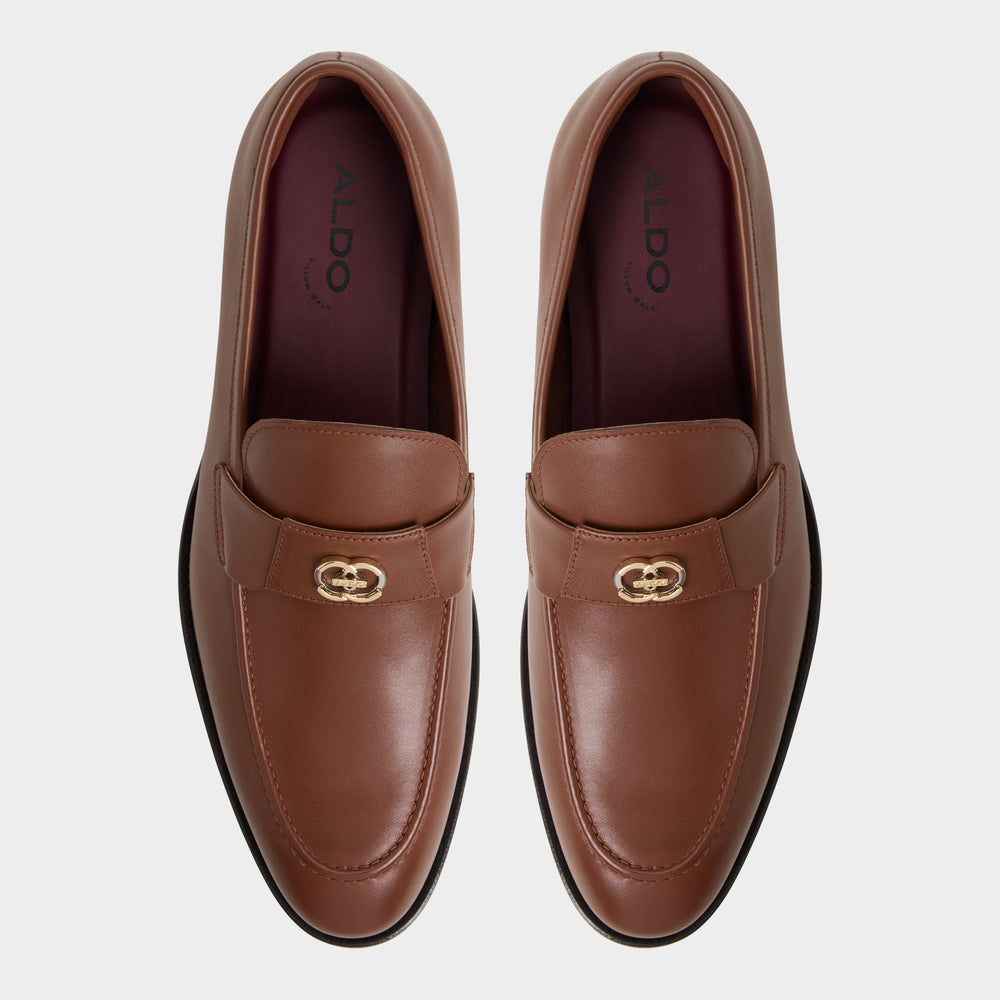 Beck in Other Brown - Loafer