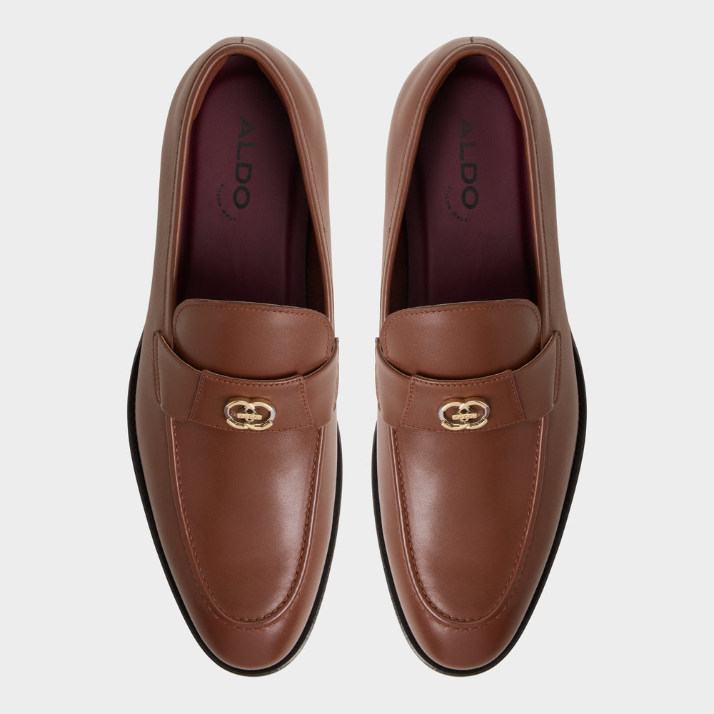 Beck in Other Brown - Loafer