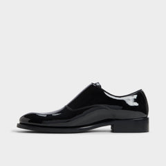 Bejamin Other Black Men's Dress Shoes - Monkstrap loafer