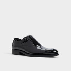 Bejamin Other Black Men's Dress Shoes - Monkstrap loafer