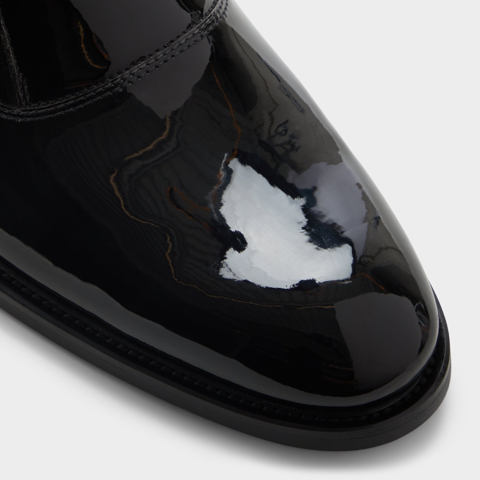 Bejamin Other Black Men's Dress Shoes - Monkstrap loafer