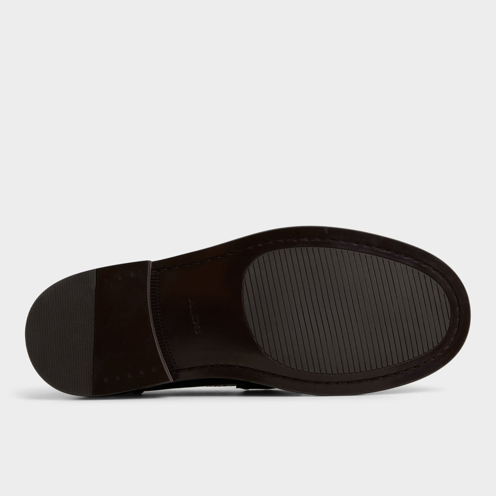 Arturo in Brown - Loafer