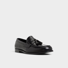 Lionel in Black - Loafer