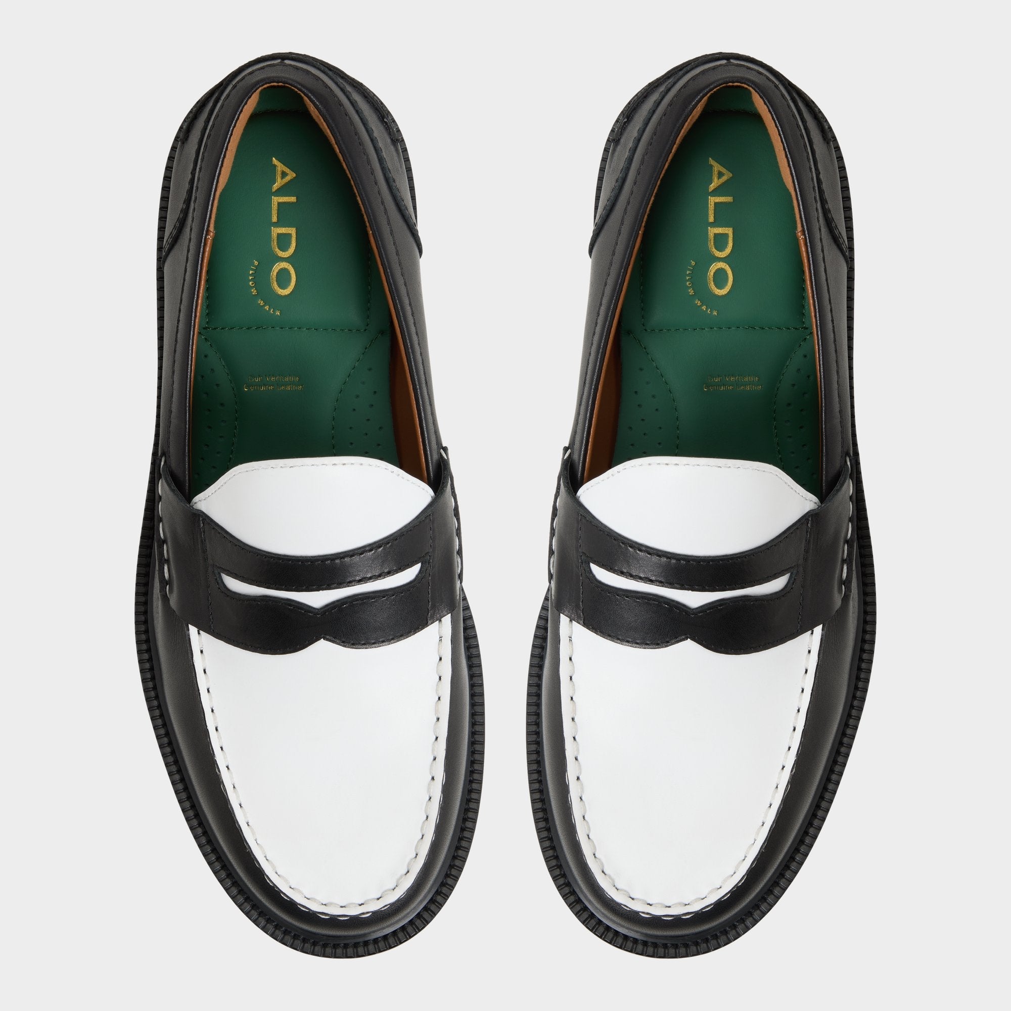 Buckley in Other Black 14048385 - Loafer